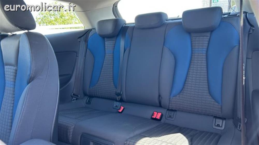 A3 A3 2.0 TDI Quattro Ambi