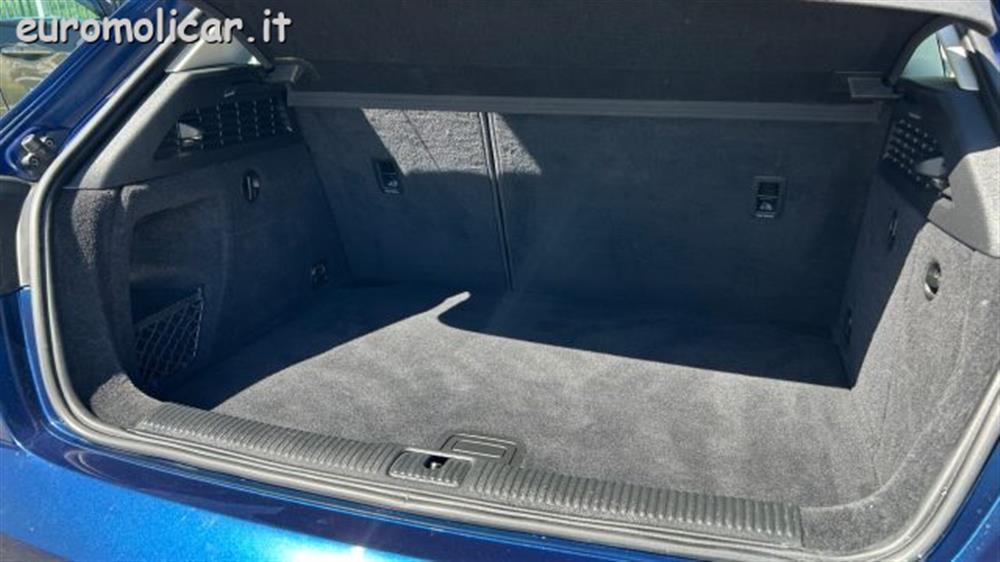 A3 A3 2.0 TDI Quattro Ambi