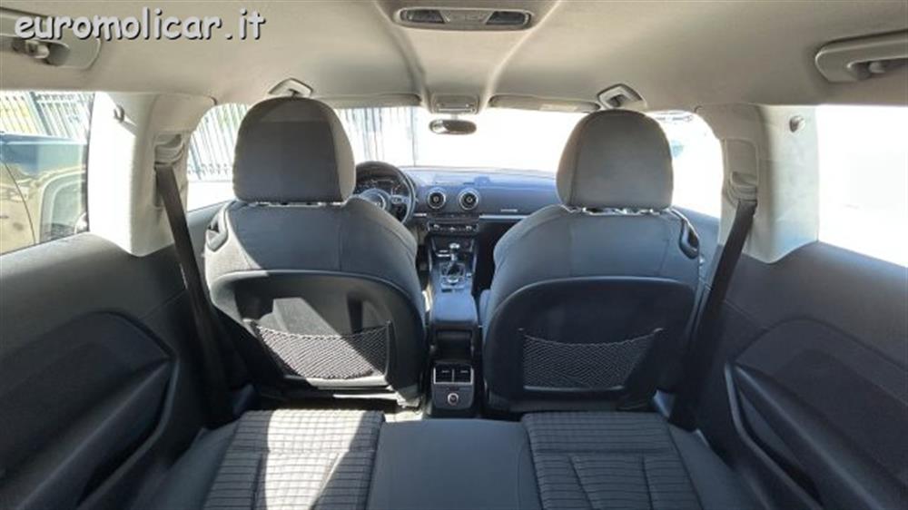 A3 A3 2.0 TDI Quattro Ambi