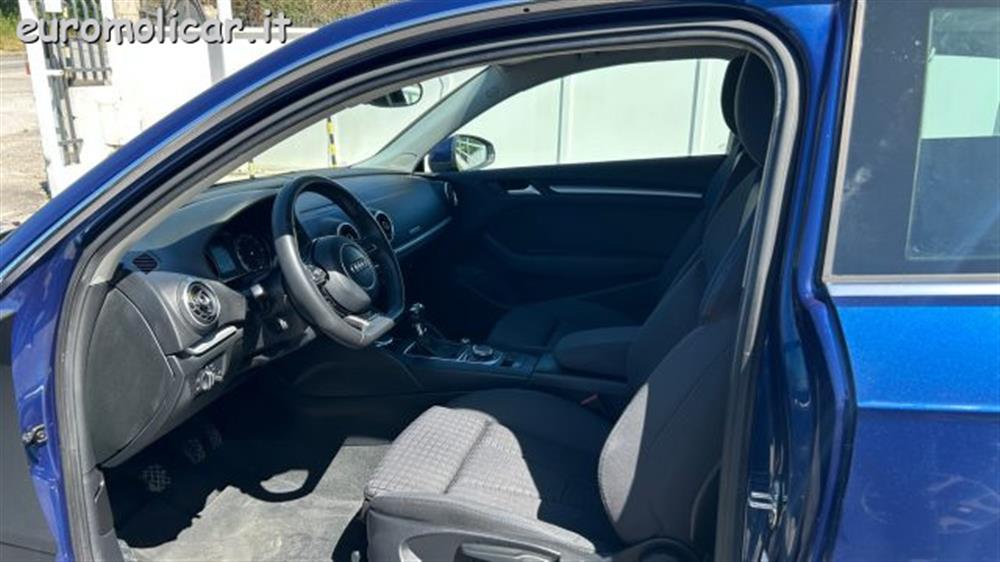 A3 A3 2.0 TDI Quattro Ambi