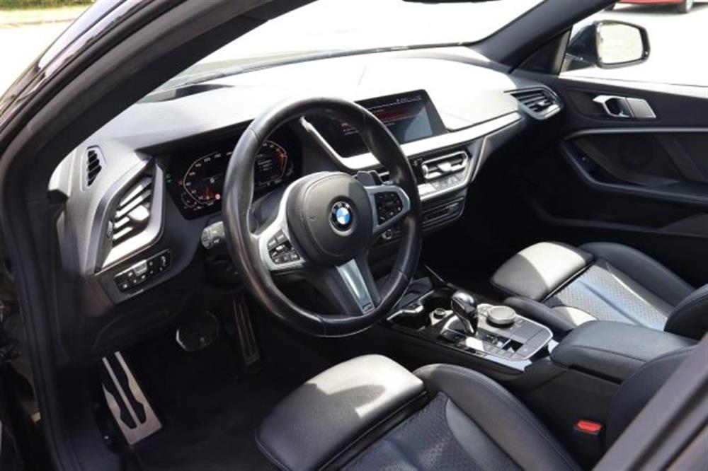 235 235 M 235i xDrive Gran C