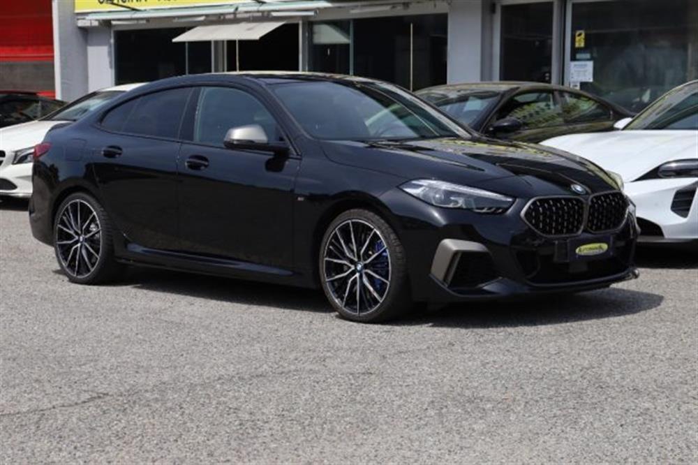 235 235 M 235i xDrive Gran C