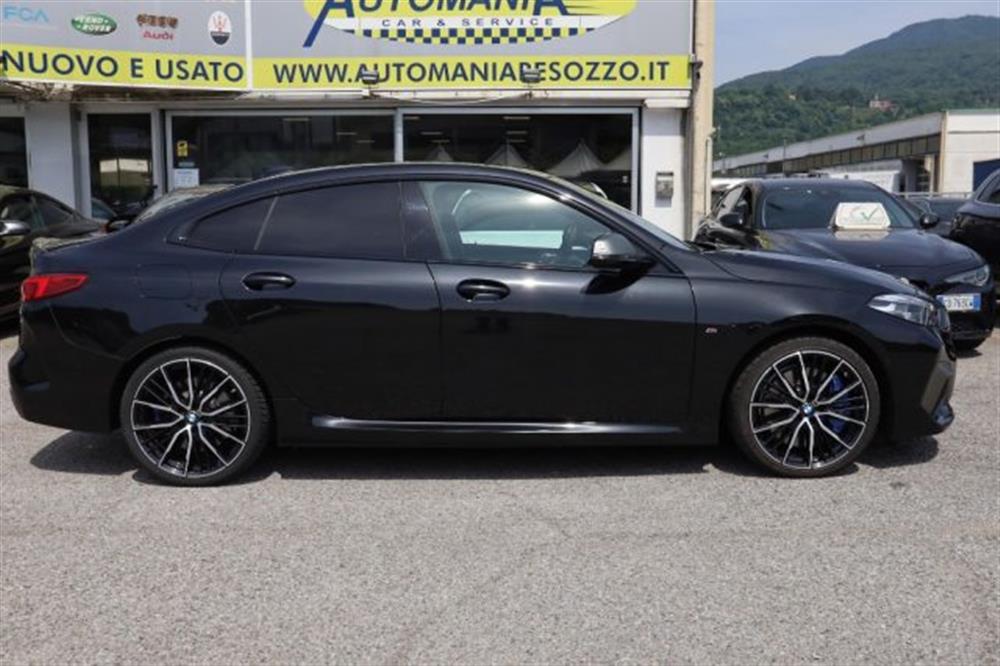 235 235 M 235i xDrive Gran C