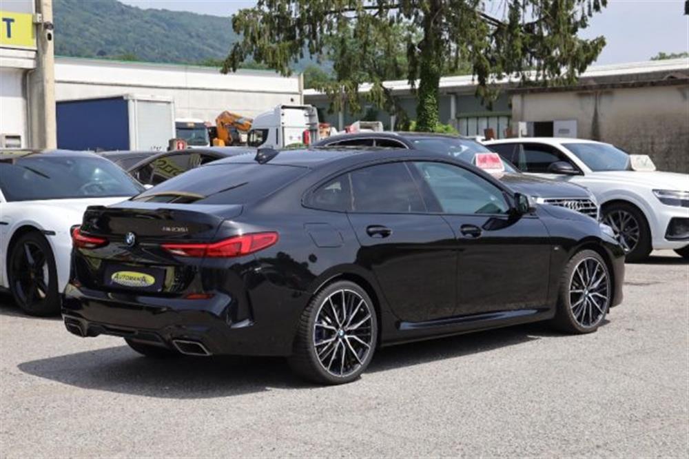 235 235 M 235i xDrive Gran C