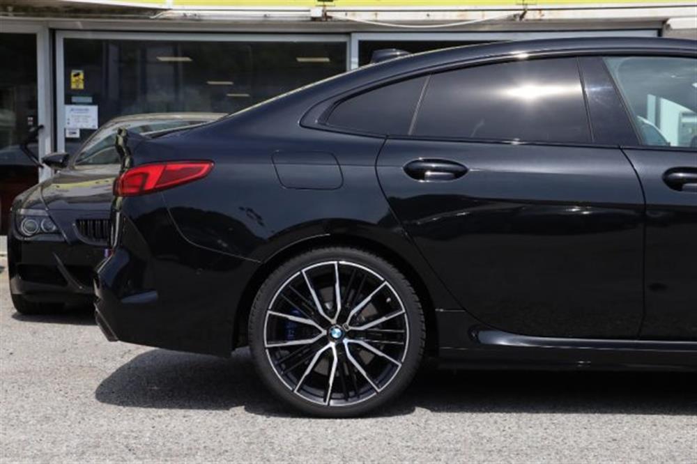 235 235 M 235i xDrive Gran C