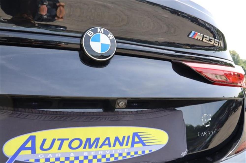 235 235 M 235i xDrive Gran C
