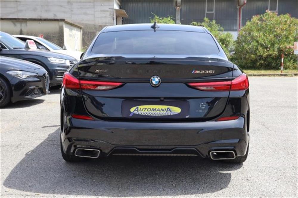 235 235 M 235i xDrive Gran C