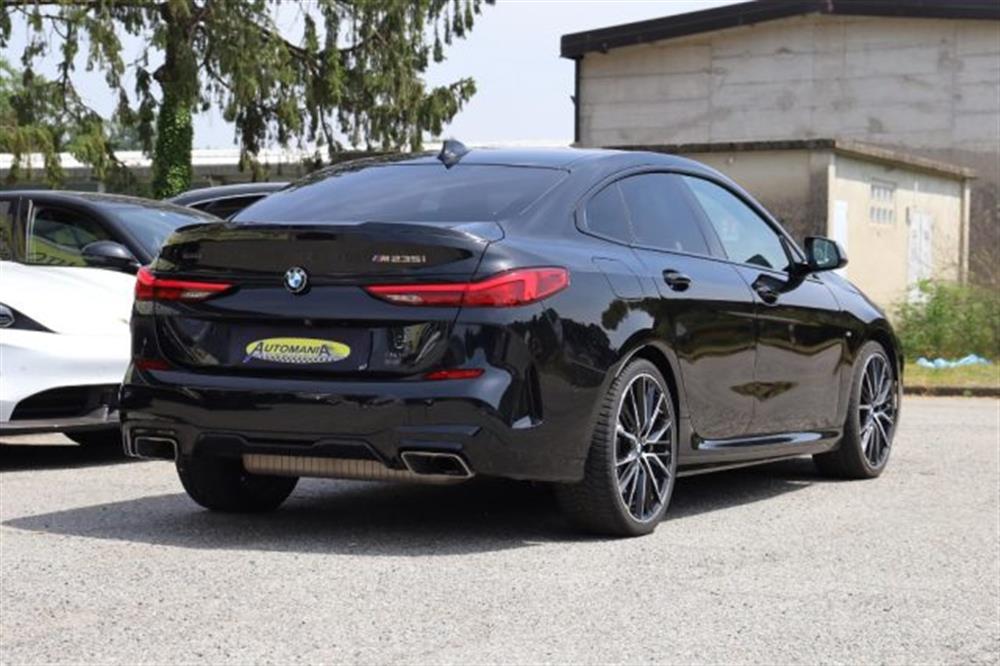 235 235 M 235i xDrive Gran C