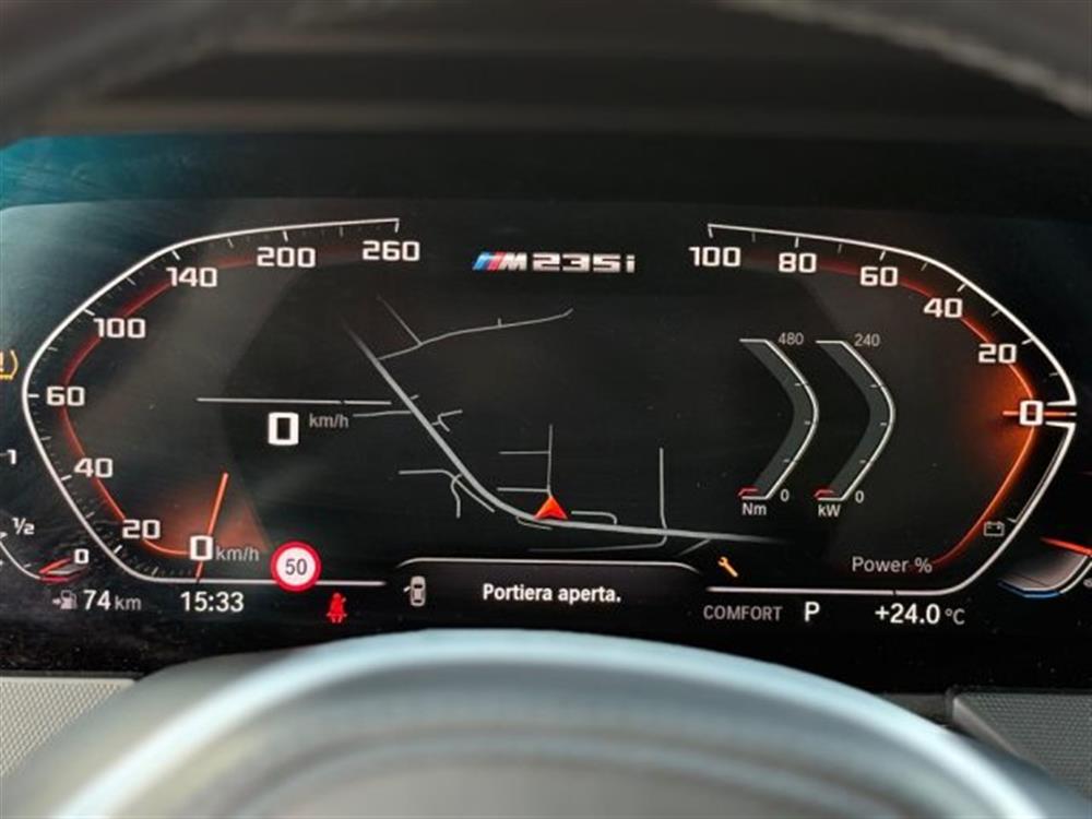 235 235 M 235i xDrive Gran C