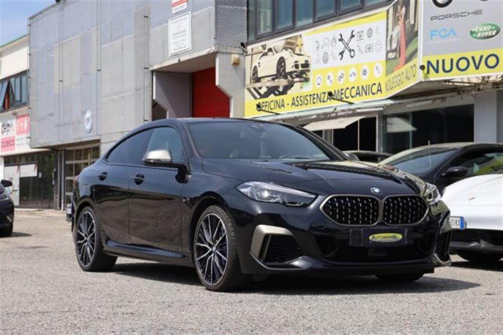 235 235 M 235i xDrive Gran C