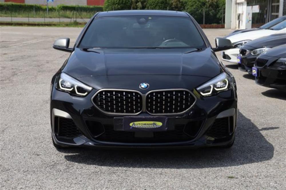 235 235 M 235i xDrive Gran C