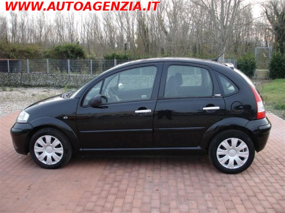C3 C3 1.4 HDi 70CV Exclusi