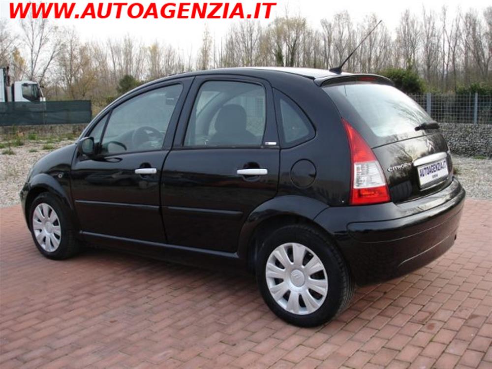 C3 C3 1.4 HDi 70CV Exclusi