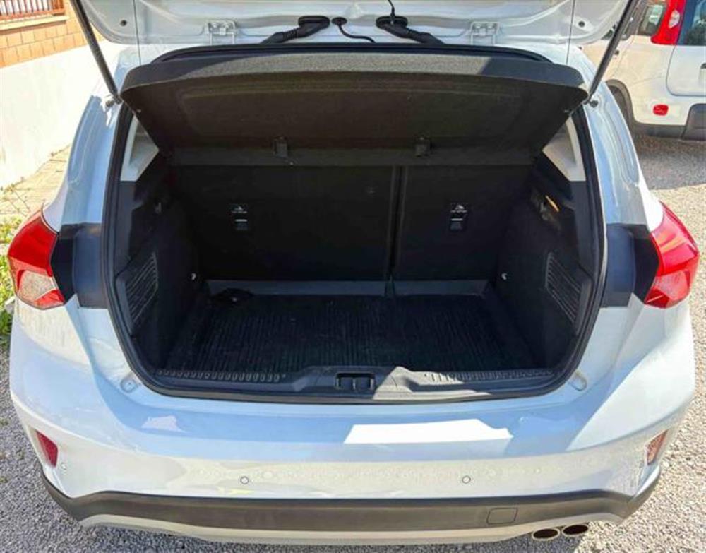 Focus Focus 1.0 EcoBoost 125 CV