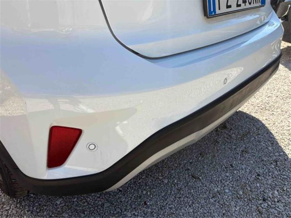 Focus Focus 1.0 EcoBoost 125 CV