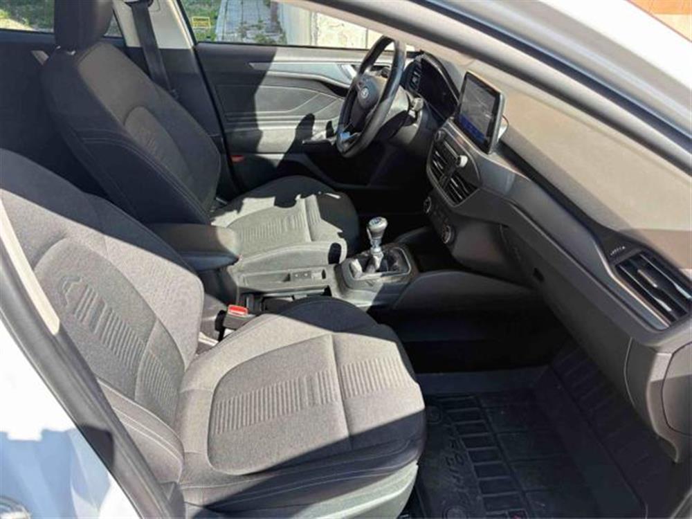 Focus Focus 1.0 EcoBoost 125 CV
