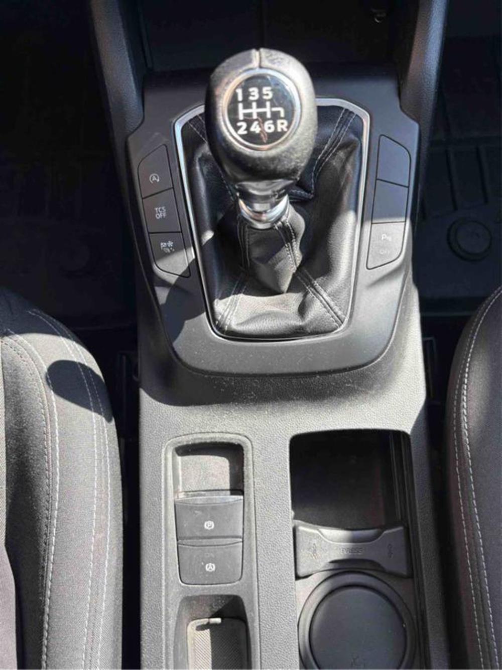 Focus Focus 1.0 EcoBoost 125 CV