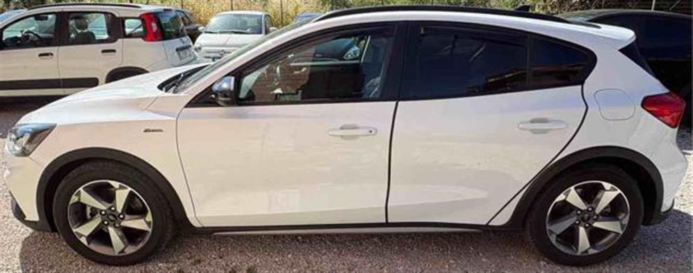 Focus Focus 1.0 EcoBoost 125 CV
