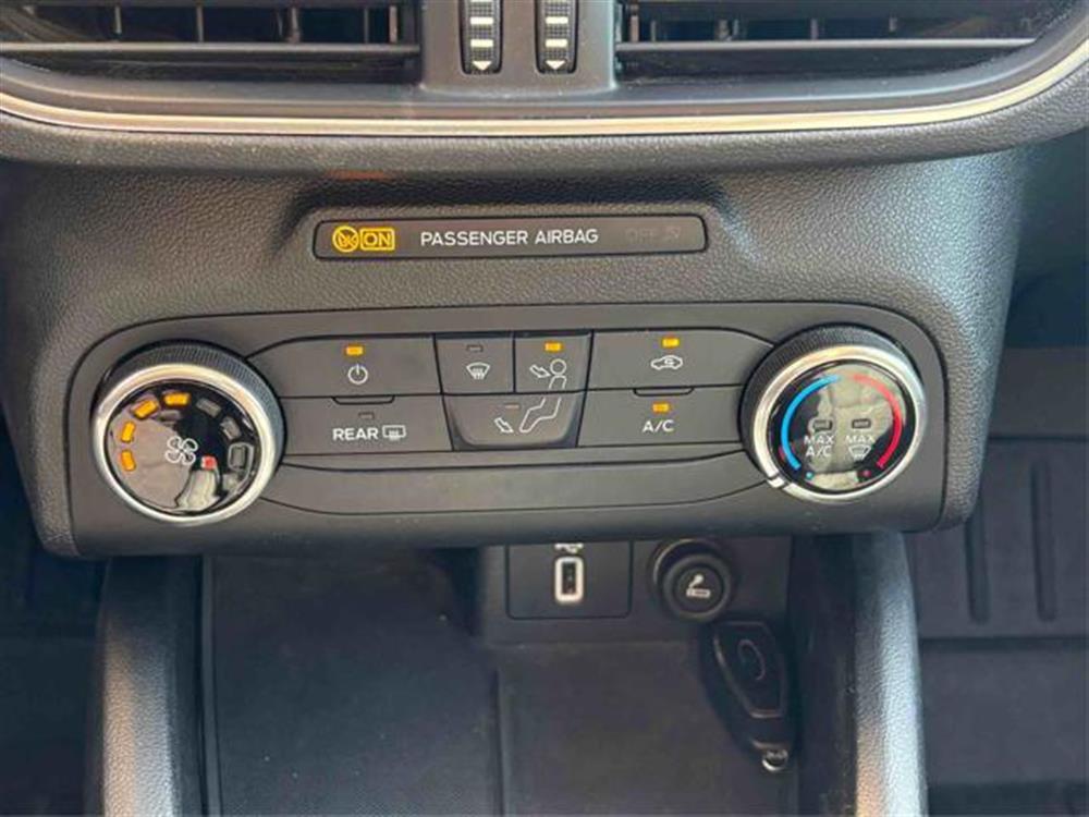 Focus Focus 1.0 EcoBoost 125 CV