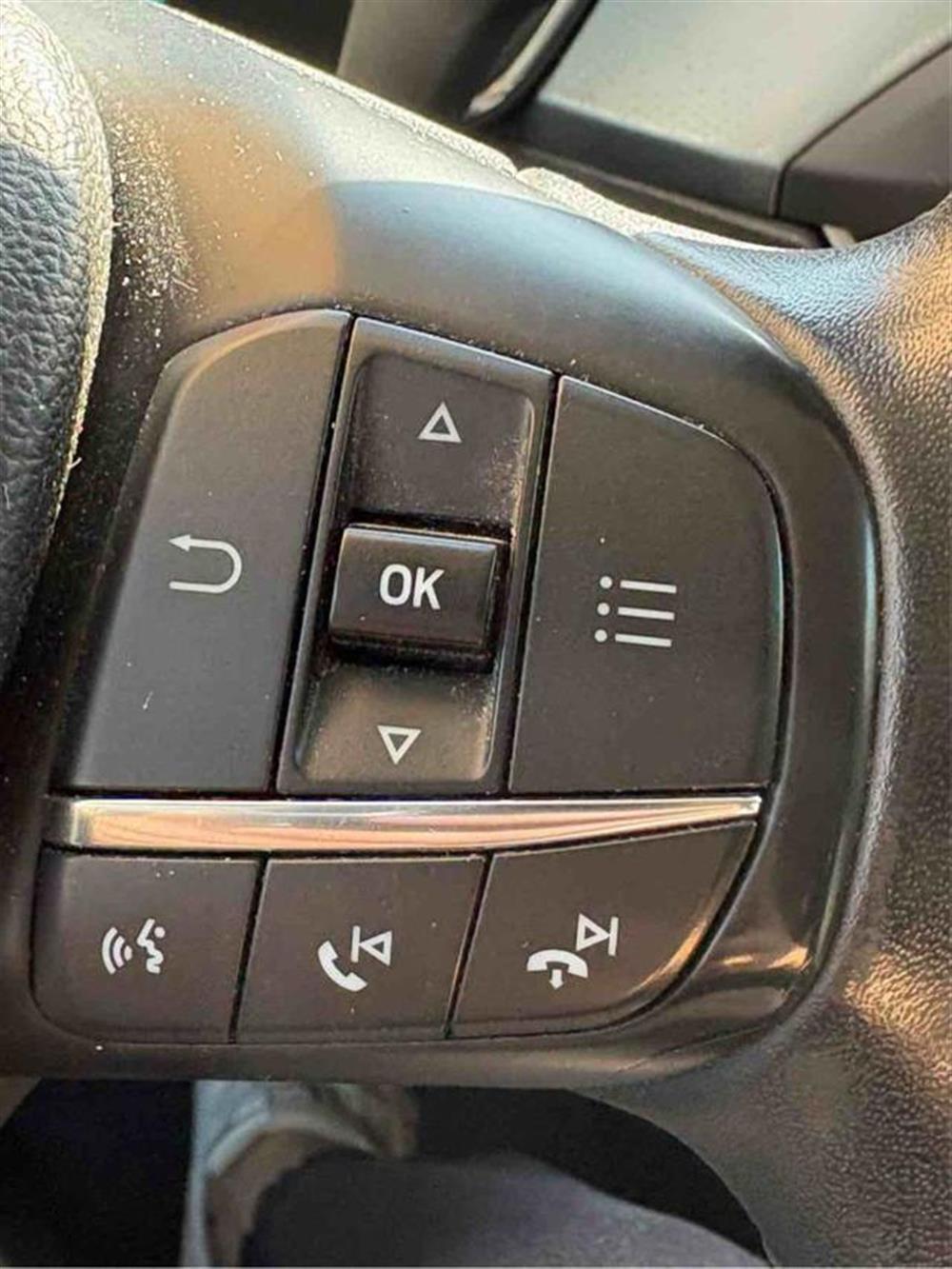 Focus Focus 1.0 EcoBoost 125 CV