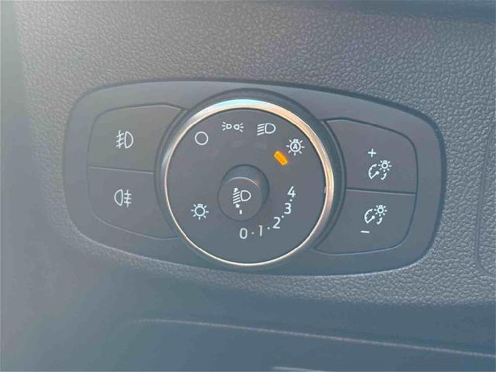 Focus Focus 1.0 EcoBoost 125 CV