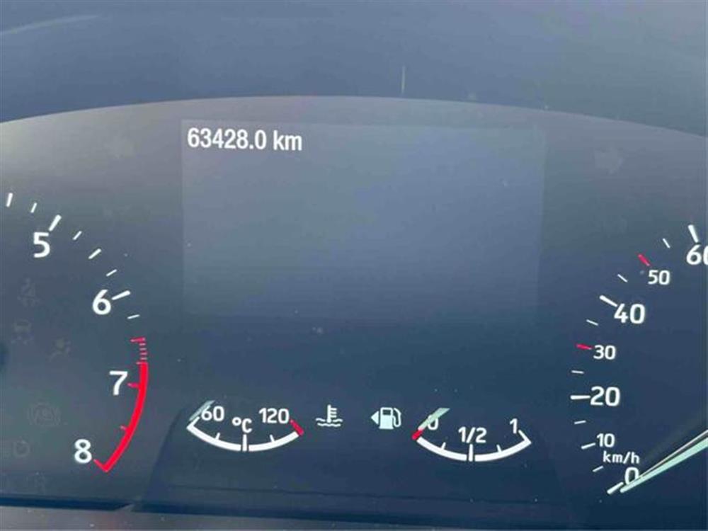 Focus Focus 1.0 EcoBoost 125 CV