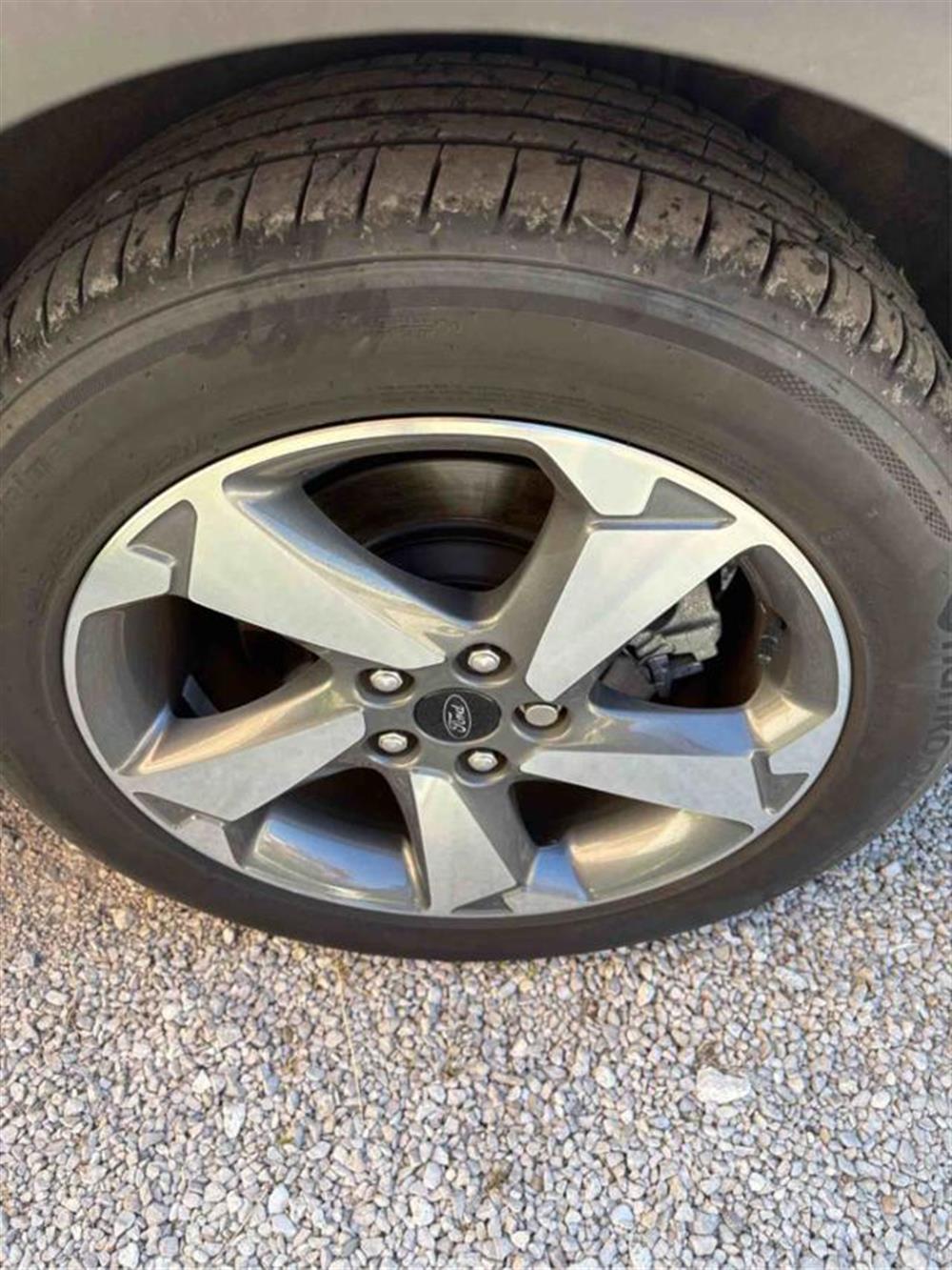 Focus Focus 1.0 EcoBoost 125 CV