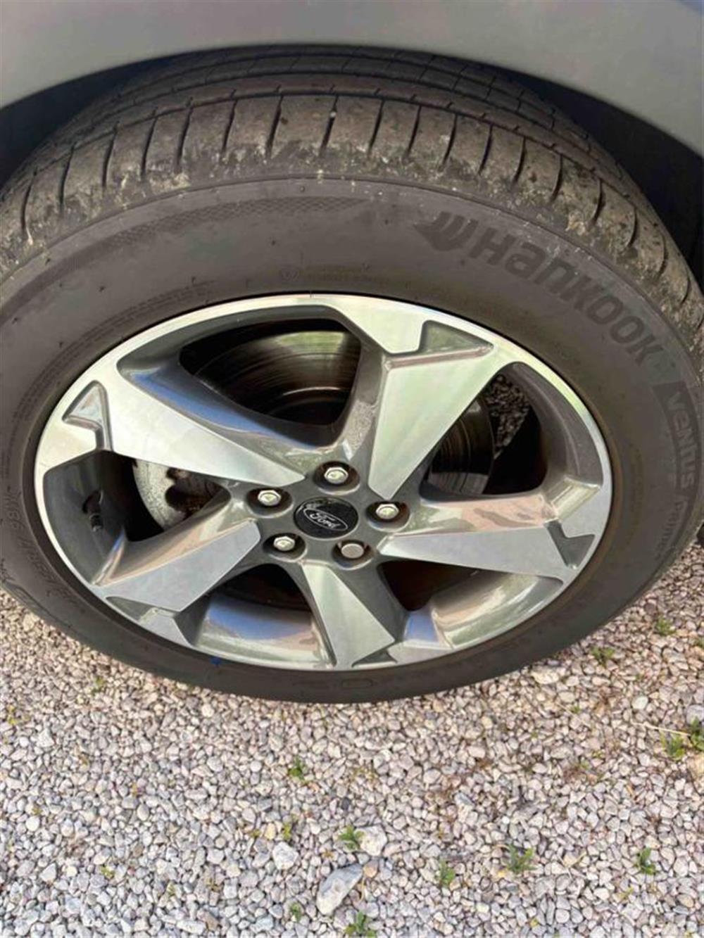 Focus Focus 1.0 EcoBoost 125 CV