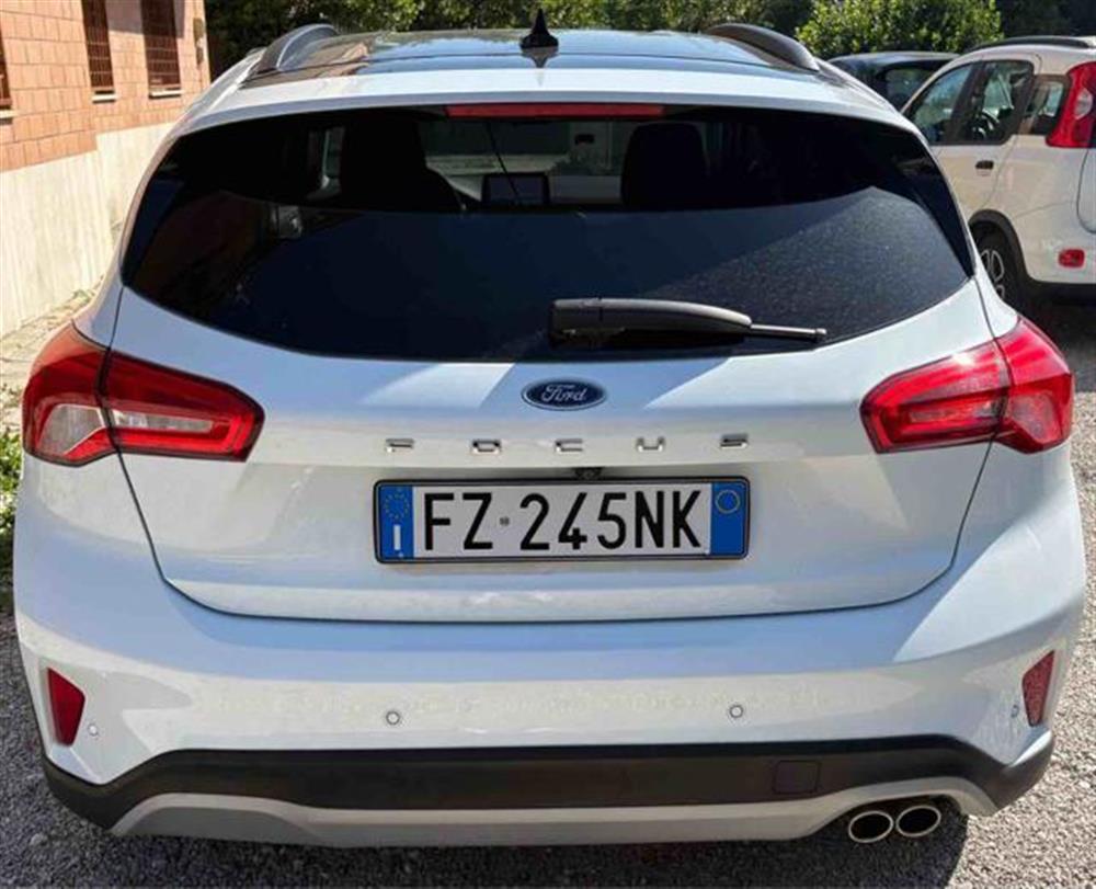Focus Focus 1.0 EcoBoost 125 CV