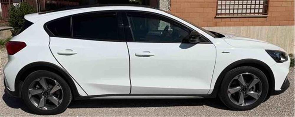 Focus Focus 1.0 EcoBoost 125 CV