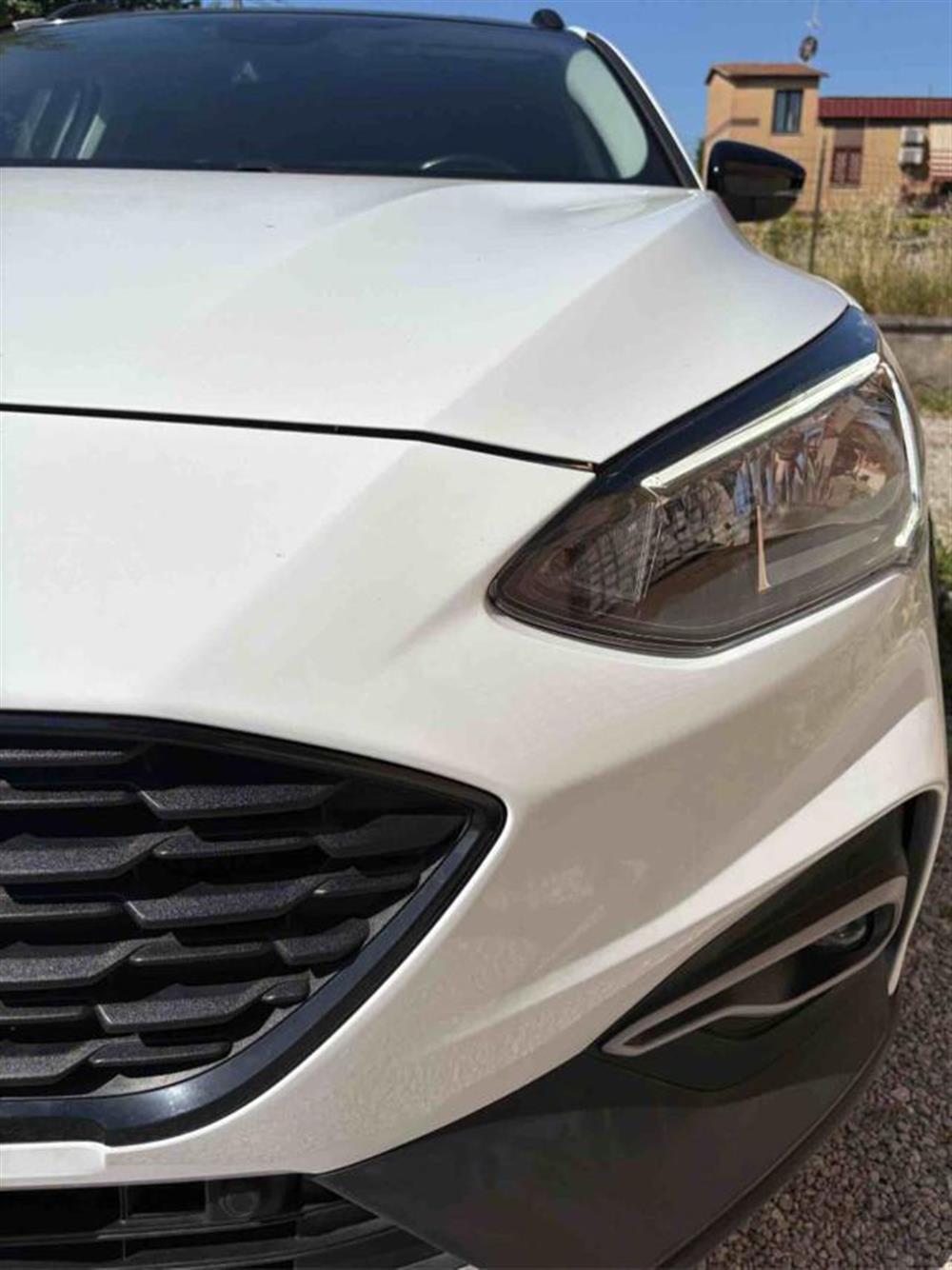 Focus Focus 1.0 EcoBoost 125 CV