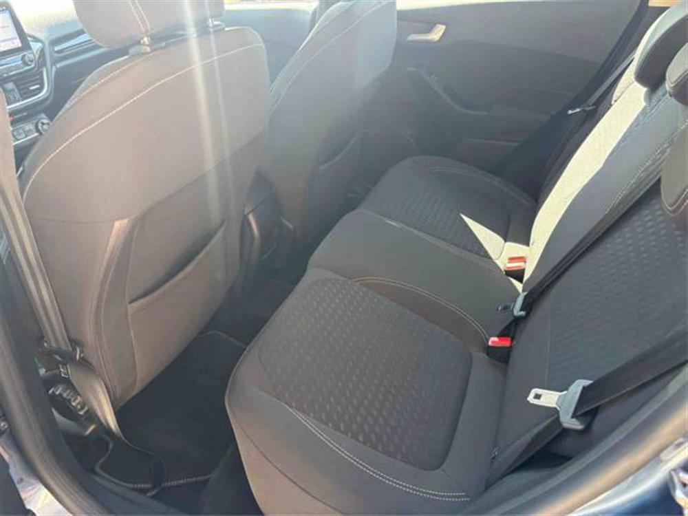 Fiesta Fiesta 1.5 EcoBlue 5 porte