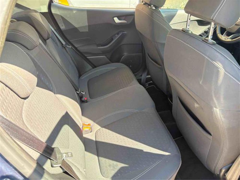 Fiesta Fiesta 1.5 EcoBlue 5 porte