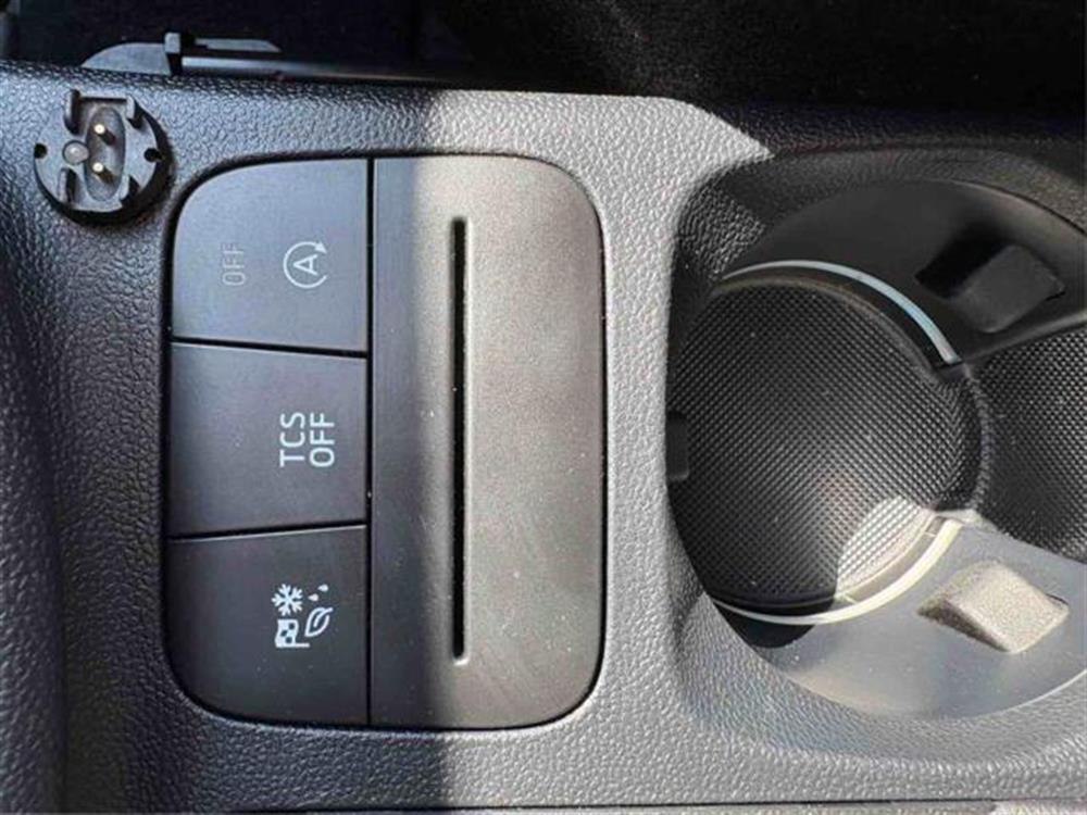 Fiesta Fiesta 1.5 EcoBlue 5 porte
