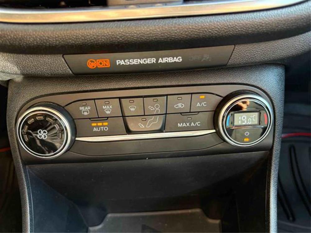 Fiesta Fiesta 1.5 EcoBlue 5 porte