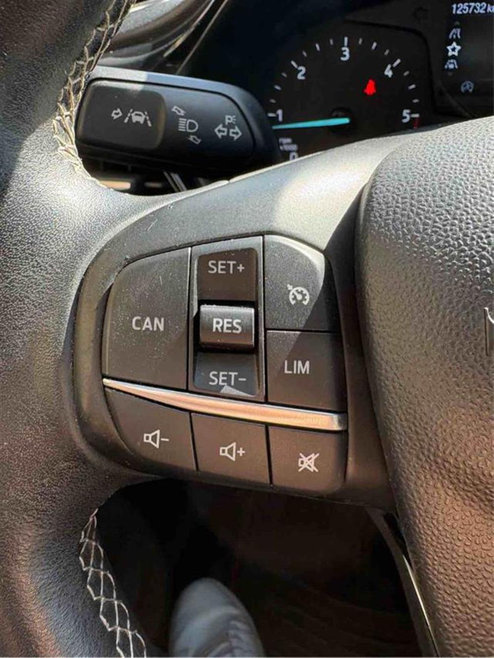 Fiesta Fiesta 1.5 EcoBlue 5 porte