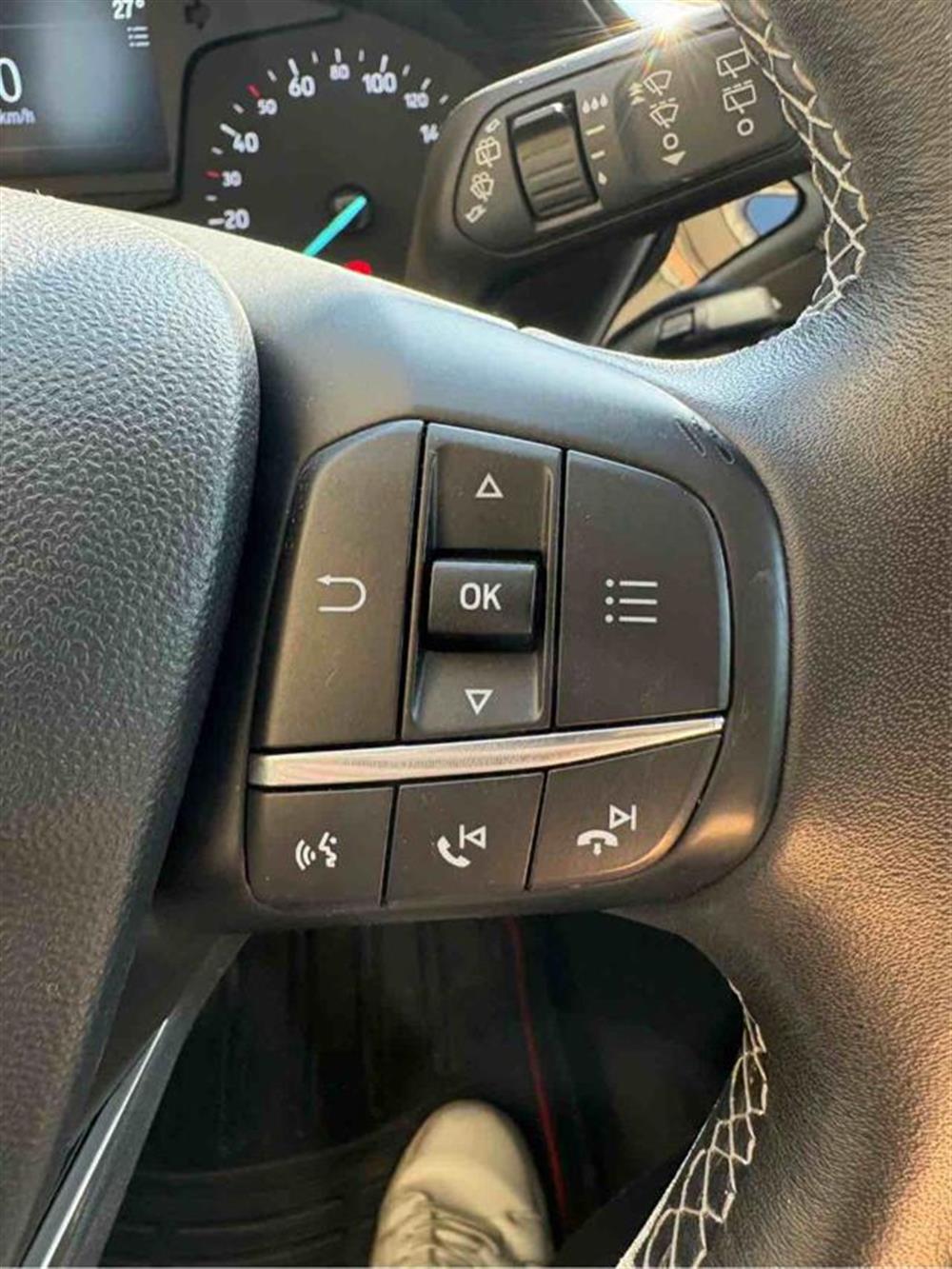 Fiesta Fiesta 1.5 EcoBlue 5 porte