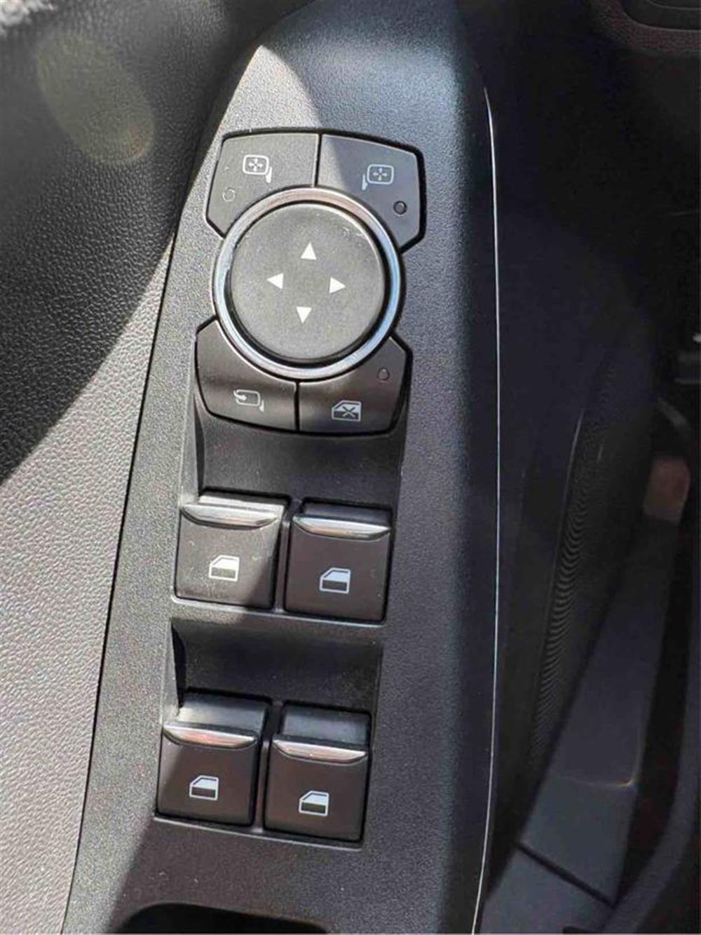 Fiesta Fiesta 1.5 EcoBlue 5 porte
