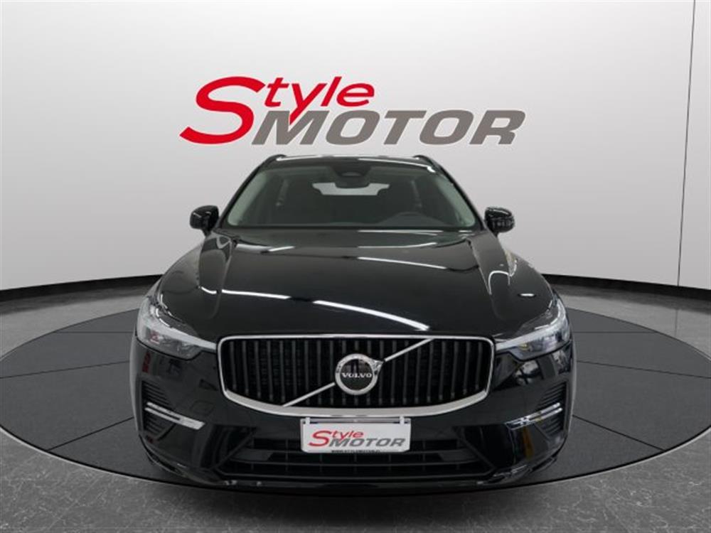 XC60 XC60 B4 (d) AWD automatic