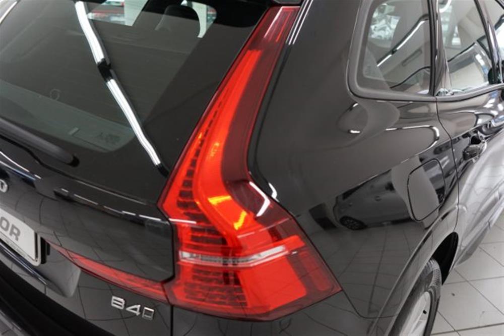 XC60 XC60 B4 (d) AWD automatic