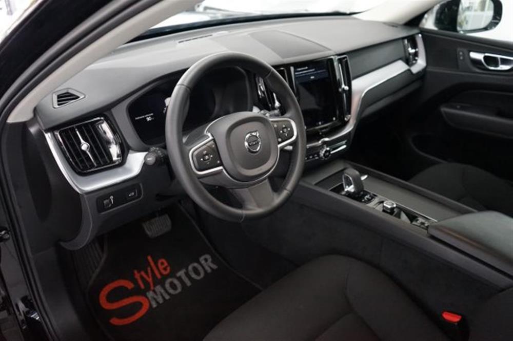 XC60 XC60 B4 (d) AWD automatic