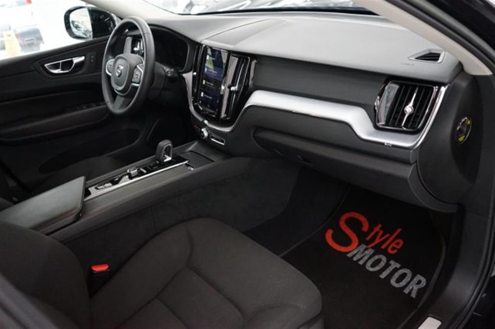 XC60 XC60 B4 (d) AWD automatic
