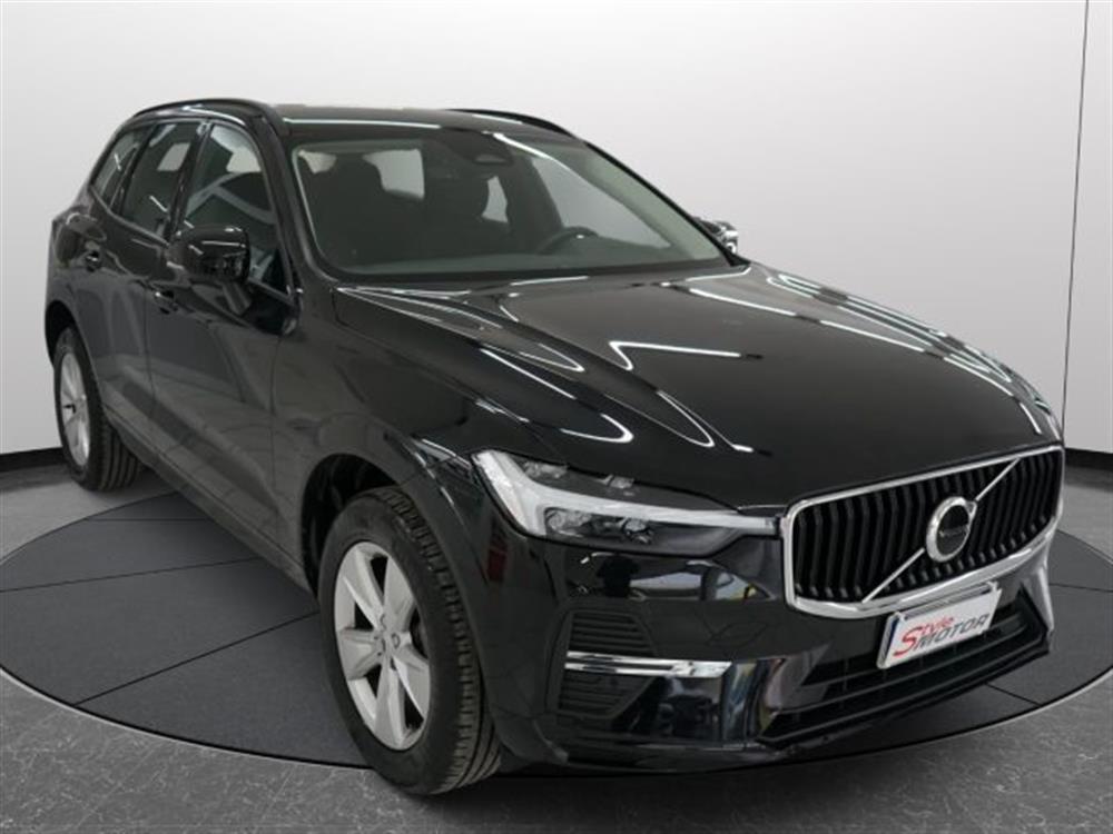 XC60 XC60 B4 (d) AWD automatic