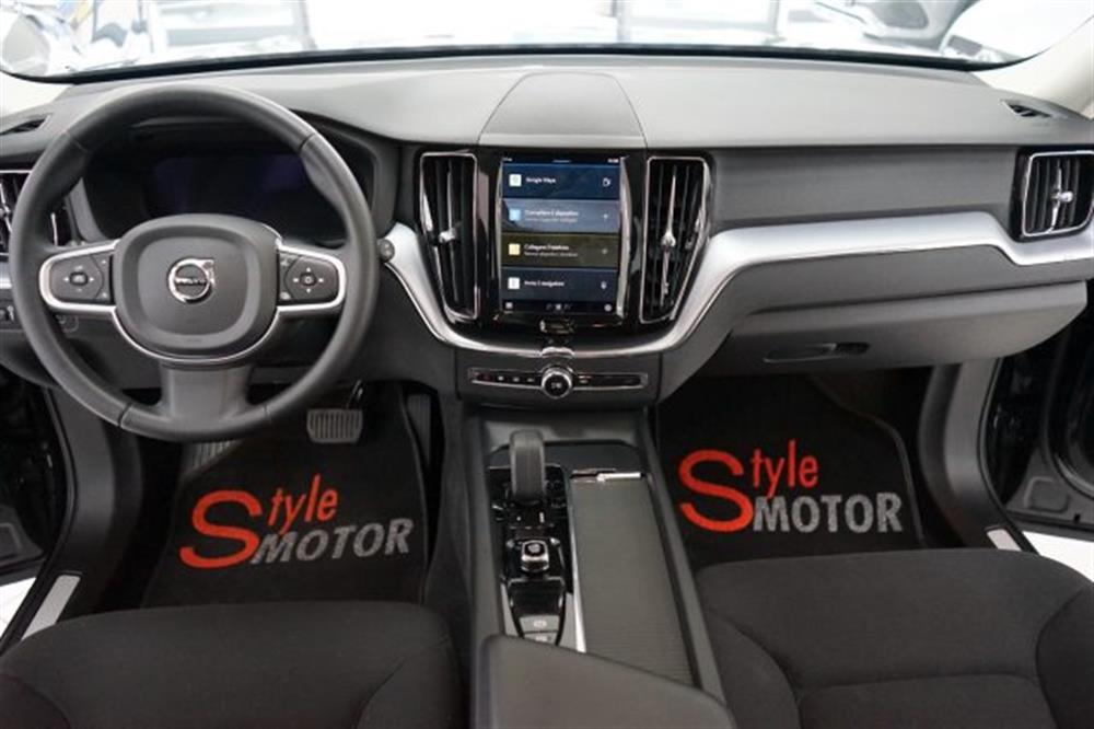 XC60 XC60 B4 (d) AWD automatic