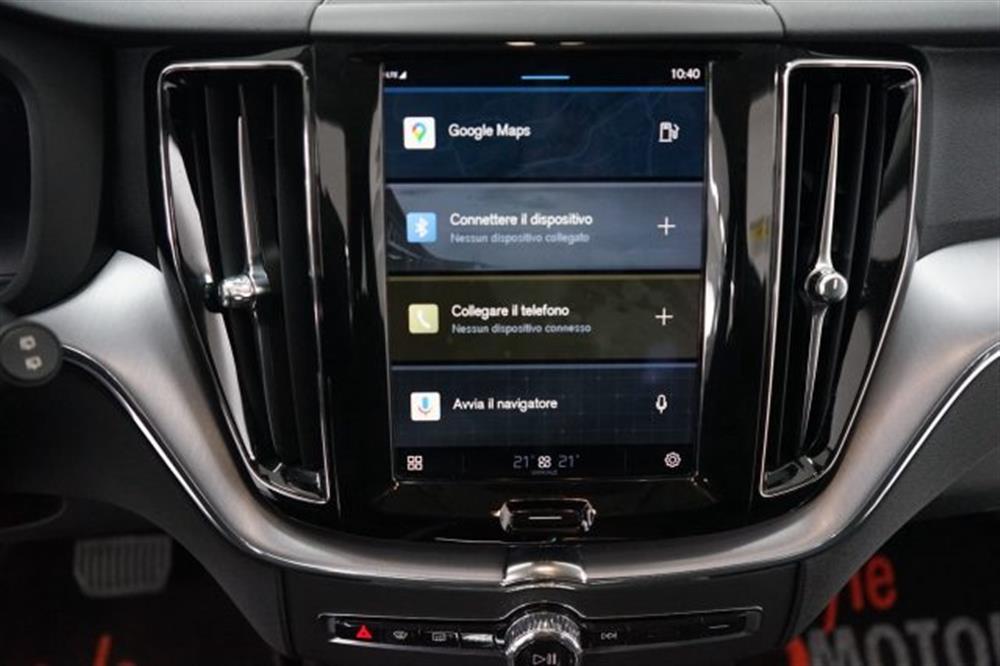 XC60 XC60 B4 (d) AWD automatic