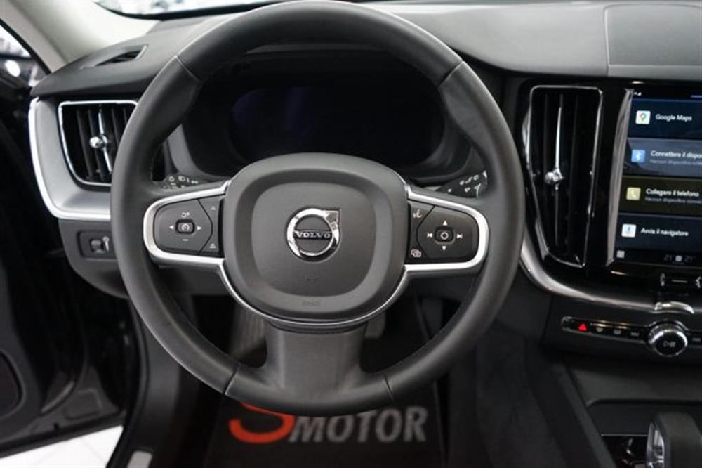 XC60 XC60 B4 (d) AWD automatic