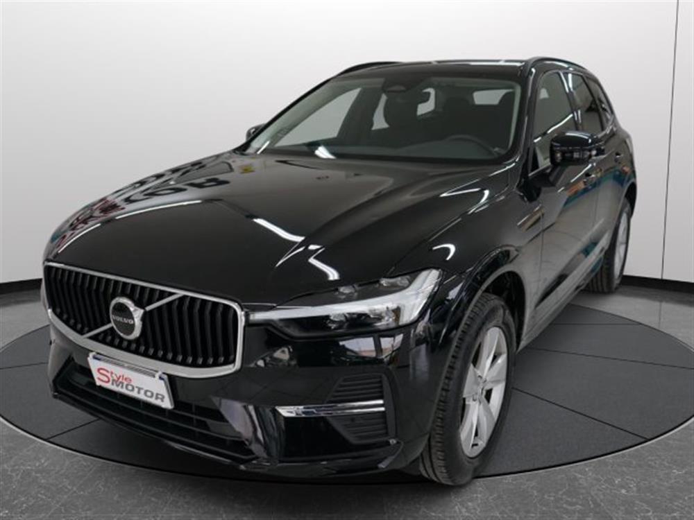 XC60 XC60 B4 (d) AWD automatic