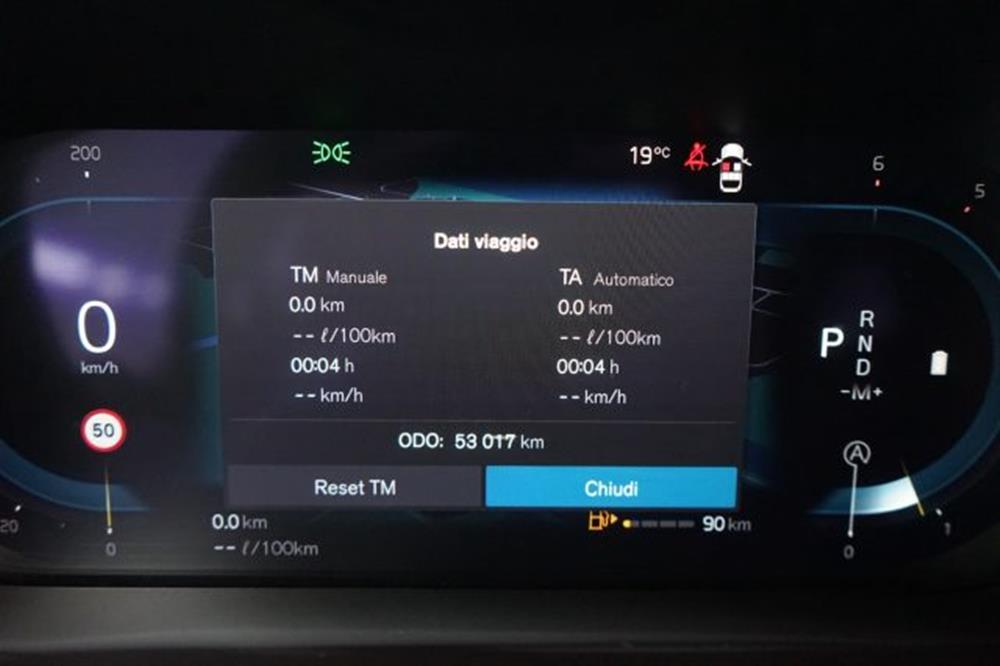 XC60 XC60 B4 (d) AWD automatic