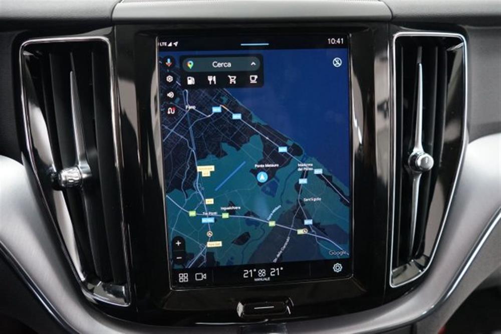 XC60 XC60 B4 (d) AWD automatic