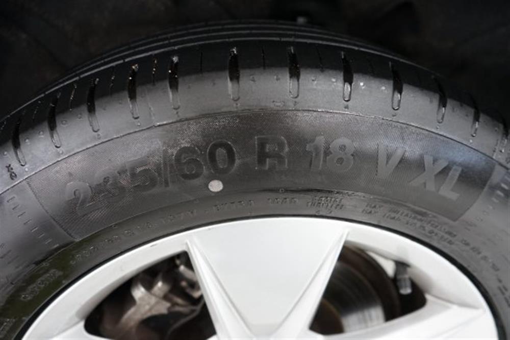 XC60 XC60 B4 (d) AWD automatic